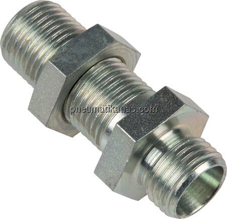 Exemplarische Darstellung: Gerade Schottverschraub