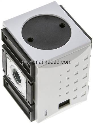 FUTURA Rückschlagventil G 1/4", Futura 1