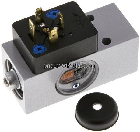 PEV-1/4-SC-OD (161760) Druckschalter