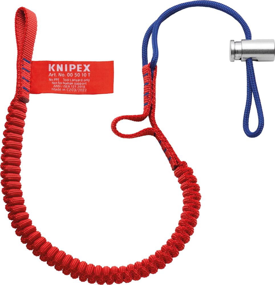 Fangleine TT bis 6kg KNIPEX