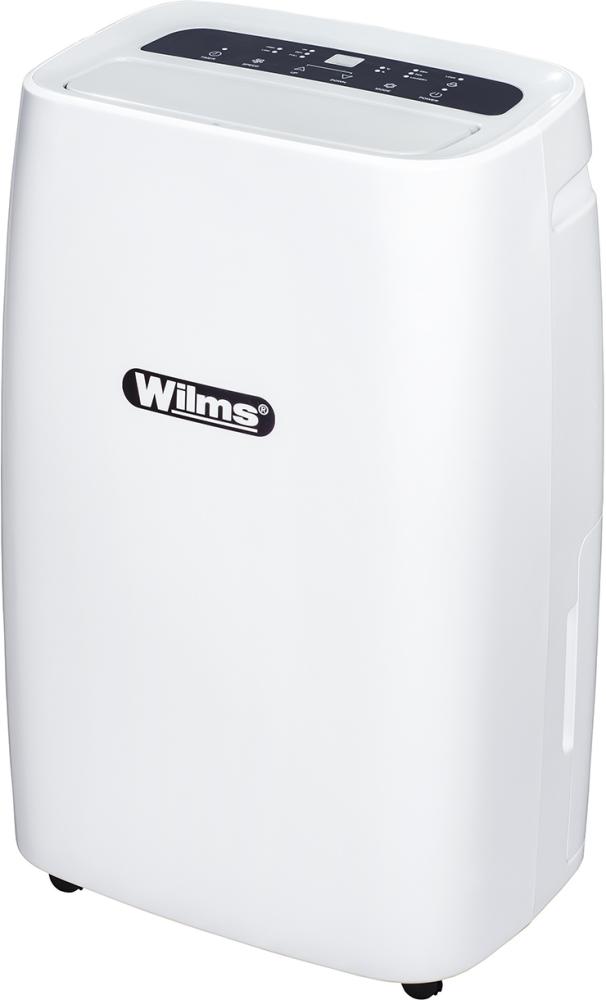 Luftentfeuchter EF 260 Luftleistung 260m³/h 230Vtyp. Raumgröße bis 130m³ Wilms