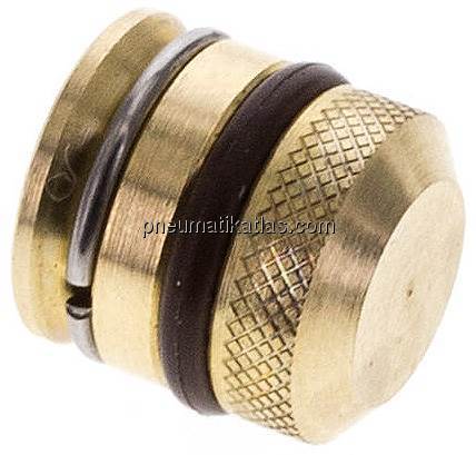 Drucktrennung für S1R & S2R