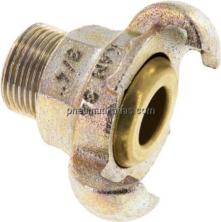 Kompressorkupplung G 3/4"(AG)