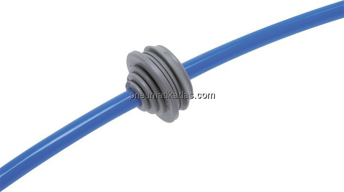 Anwendungsbeispiel: Kabeldurchführung