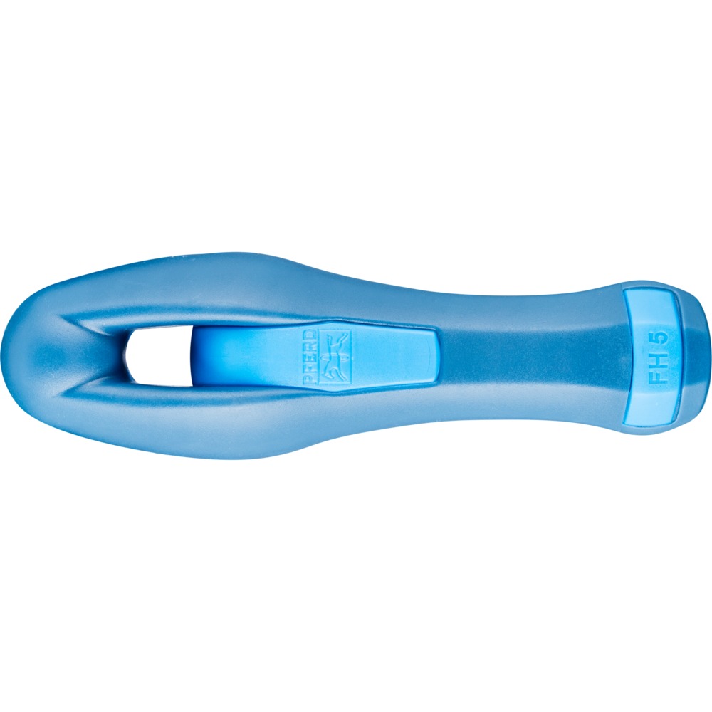 Feilenhefte, -hüllen, -bürsten FH 5-100