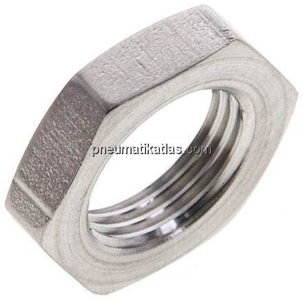 KONTERMUTTER F.SCHOTTVER- SCHRAUBUNG SK 600 ES