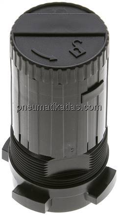 Federhaube für Futura 2