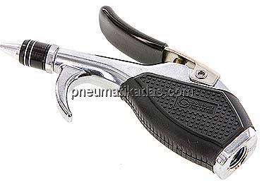 CEG-1 Ausblashahn,G 1/4" (IG)