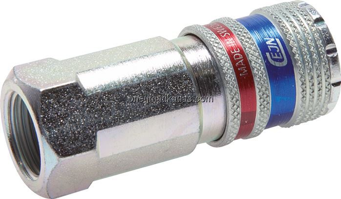 Exemplarische Darstellung: Sicherheits-Kupplungsdo