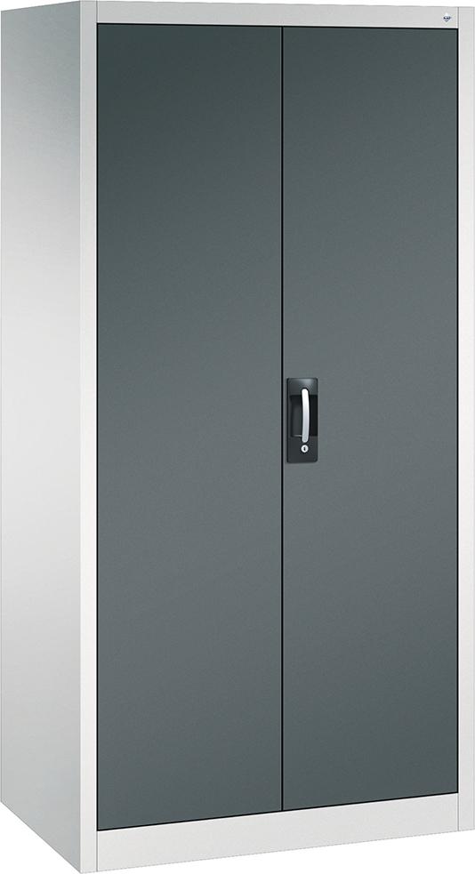 Flügeltürenschrank H1950xB930xT600mm