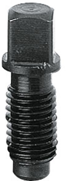 Höhenverstellmutter 14 M9 C SRW