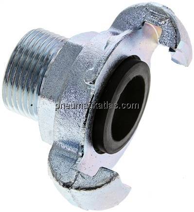 Kompressorkupplung G 3/4"(AG)