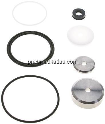 Schrägsitzventil ,Reparatursatz, Eco-Line