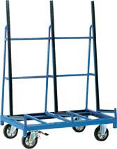 Plattenwagen 4476 1200kg 2-seitig 2000x800 fetra