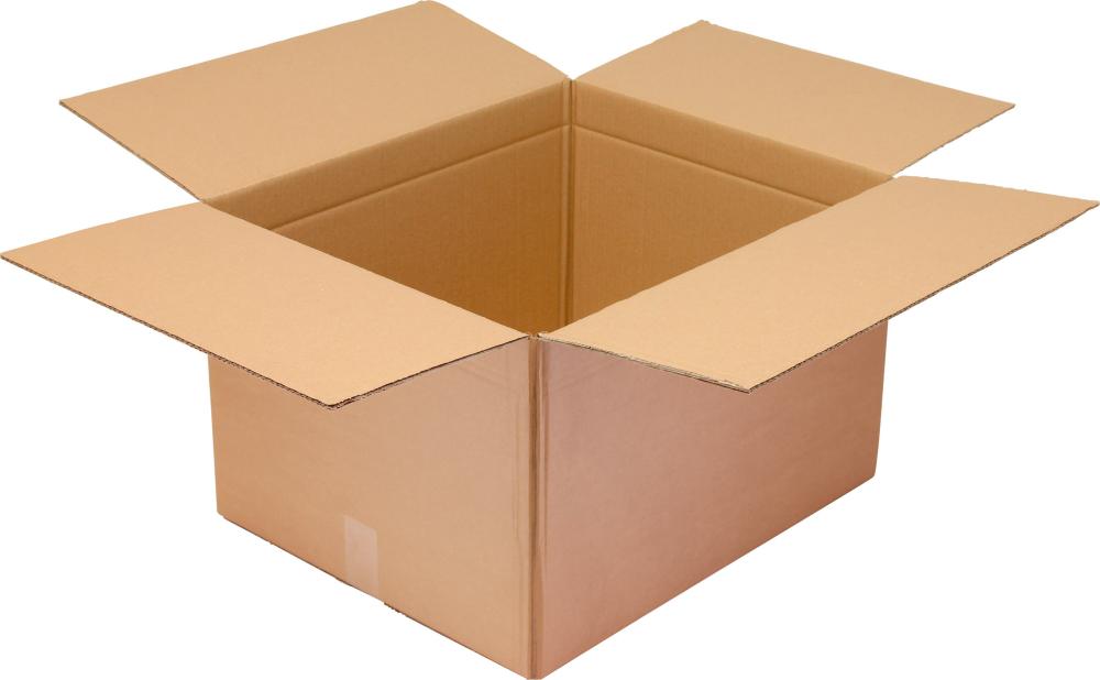 Karton 2-wellig,VE10, 580x480x360mm, Q.2.3