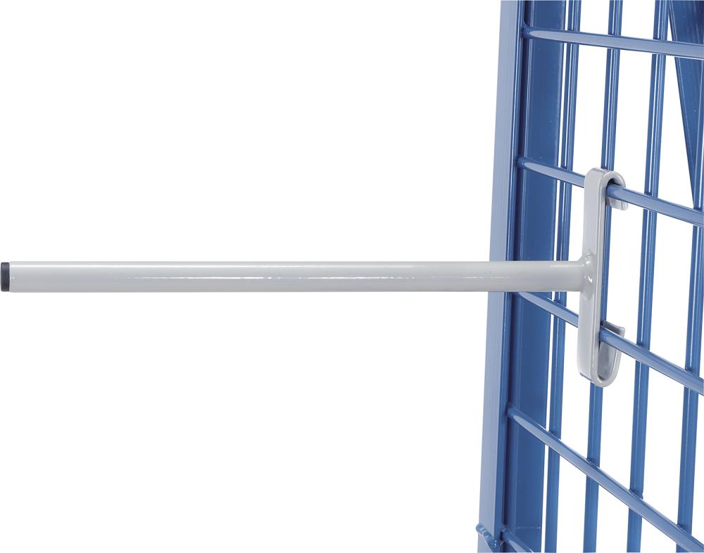 Rohrträger 16 mm Durchm. L 300 mm