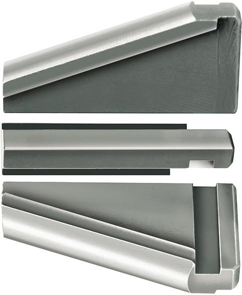 Backen-Set Gr.160 ALBRECHT