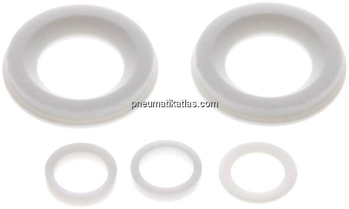 Reparatursatz für Kugelhähne KHFL 153/ ES