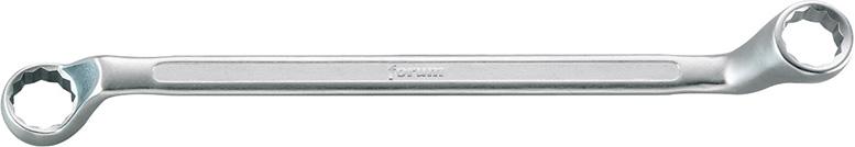 Doppelringschl. DIN838 41,0x46,0mm FORUM