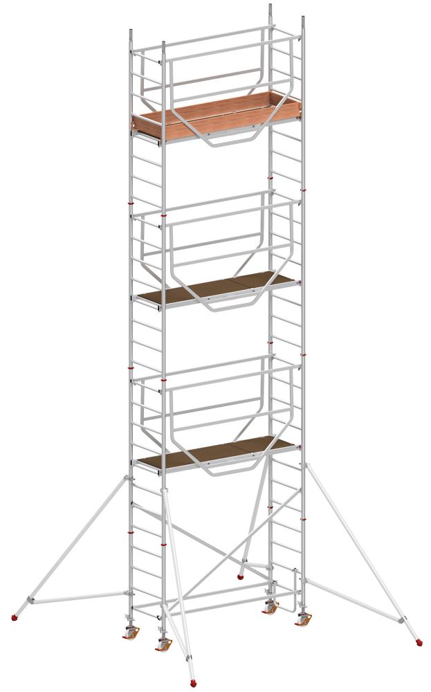 Fahrgerüst SAFE-T 707508