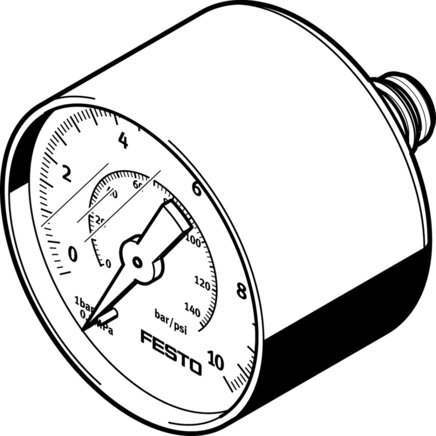 Exemplarische Darstellung: %1