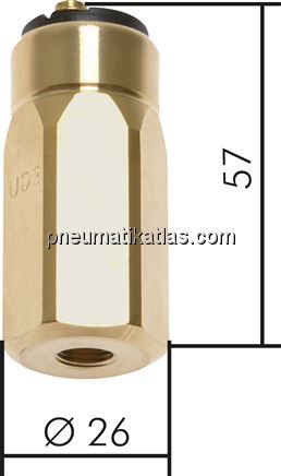 Exemplarische Darstellung: Vakuumschalter