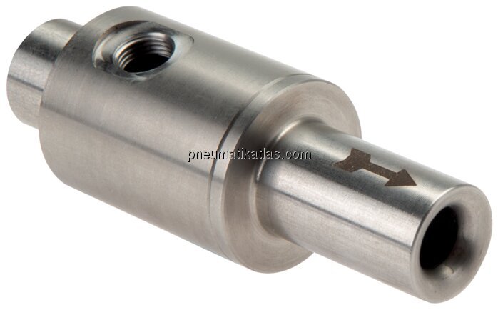 Exemplarische Darstellung: Luftverstärker (Inlined