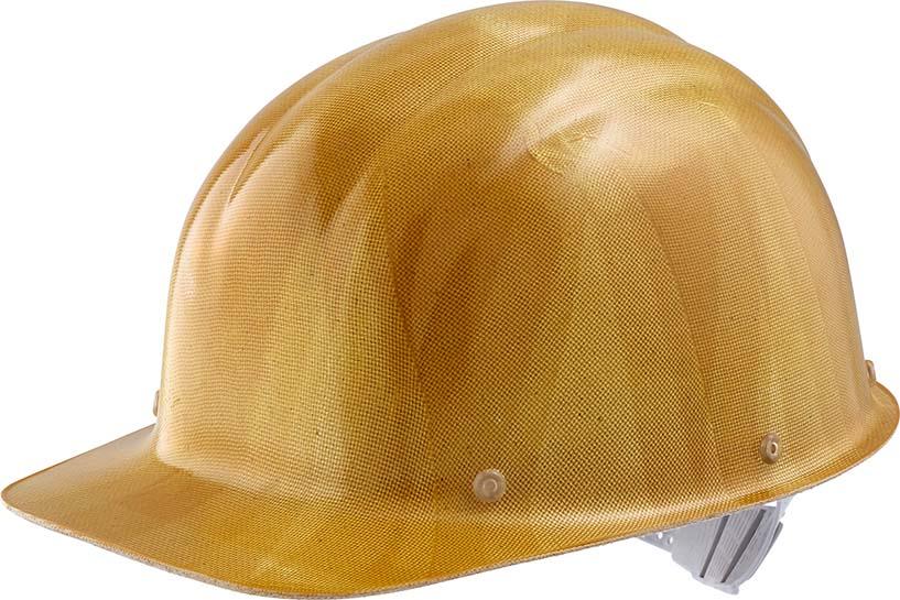 Helm Intex natur, EN 397 Voss