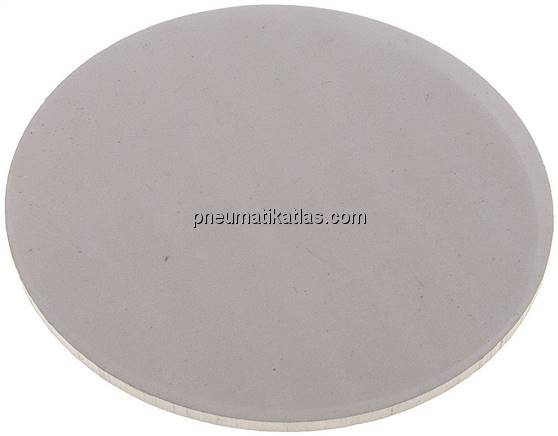 Dichtscheibe für Blindmutter DN 65, FKM (weiß)