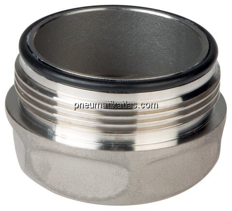 Exemplarische Darstellung: Siebtasse für Filterdru