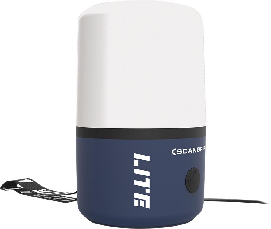 Baustrahler AreaLite CO 6000Lumen Scangrip LITE