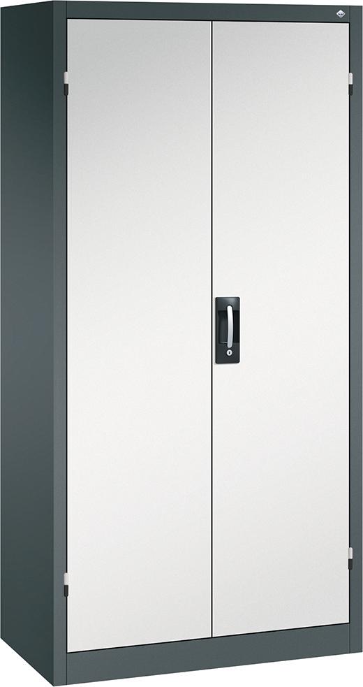 Akkuladeschrank Serie 89 H1950xB930xT500mm