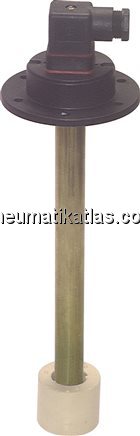 Exemplarische Darstellung: Füllstandschalter (Nive