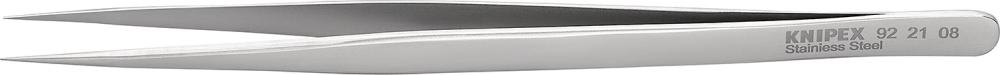 Universal-Pinzette 140mm Edelstahl, glatt KNIPEX KNIPEX