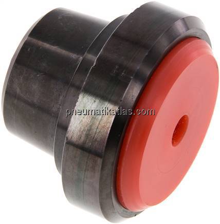 Aufprallkopf für ACE-Stoßdämpfer MA 64..., MC 64...