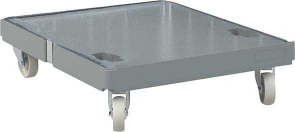 Kunststoffrollplatte 724x815