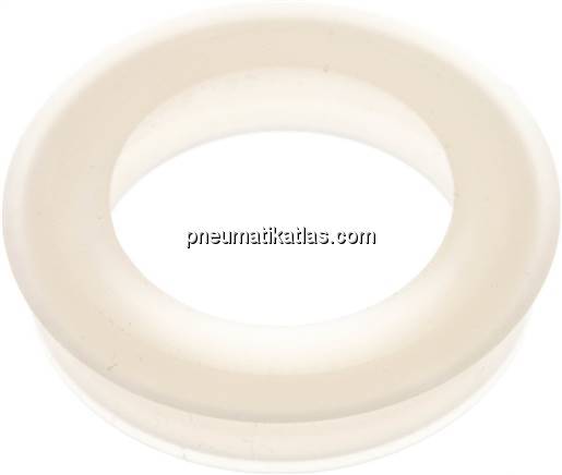 Storz-Kupplung Ersatzdichtung 32 (44mm), Silikon (FDA)