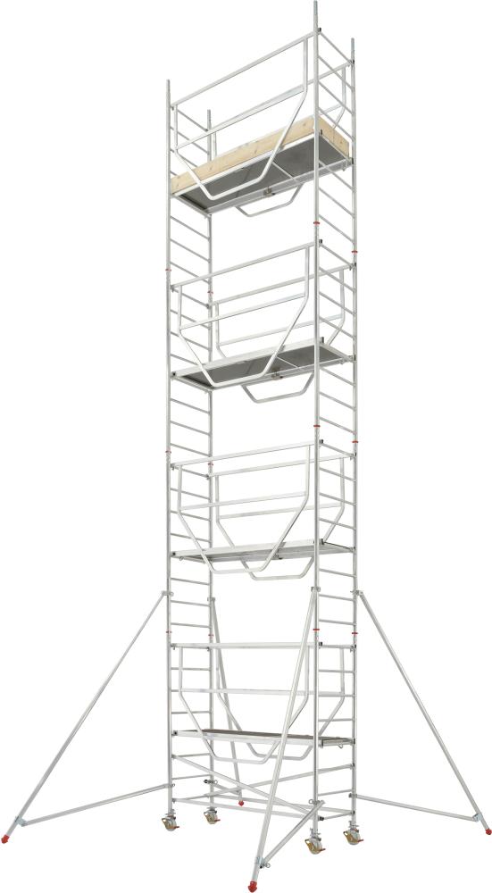Fahrgerüst SAFE-T 707509