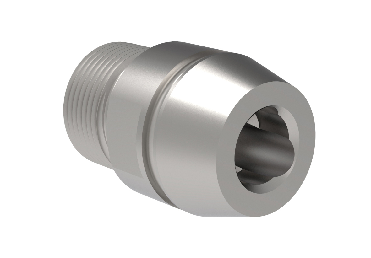 Futtergehäuse Bird Pro