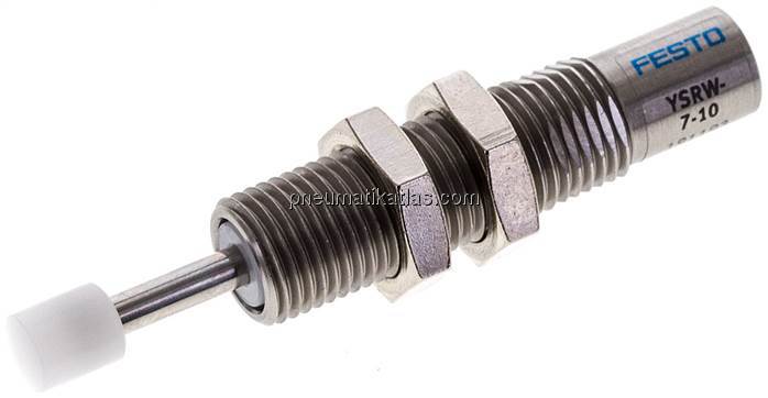 YSRW-7-10 (191193) Stoßdämpfer