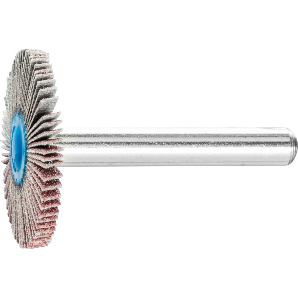 Fächerschleifwerkzeuge F 3003/6 A 150