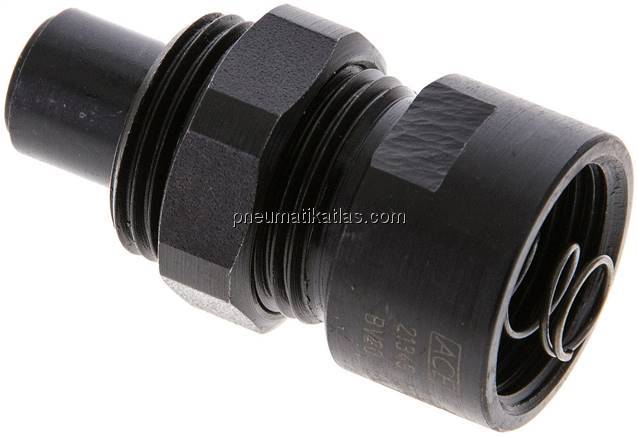 ACE-Bolzenvorlagerung, M 20x1,5, für MC 225...