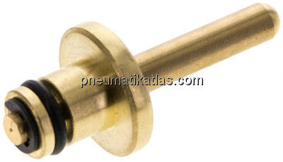 Dichtkegel für Hochdruck-Druckregler