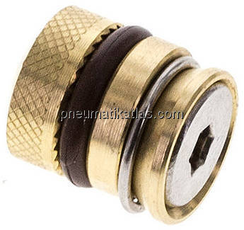 Drucktrennung für S2V