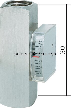 Exemplarische Darstellung: Viskositätskompensierte