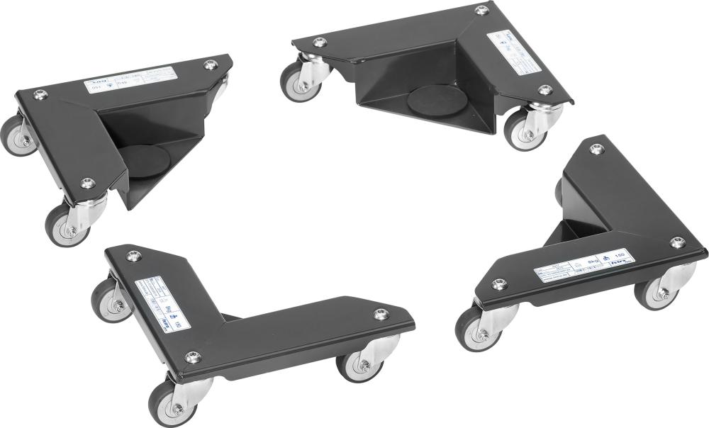 Eckenroller 6977 Tragkraft 150 kg