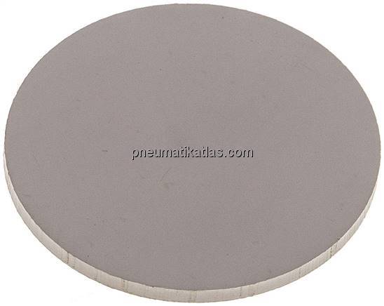 Dichtscheibe für Blindmutter DN 40, FKM (weiß)