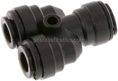 Y-Steckanschluss 8mm, IQS-FDA
