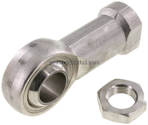 CRSGS-M27X2 (195586) Gelenkkopf