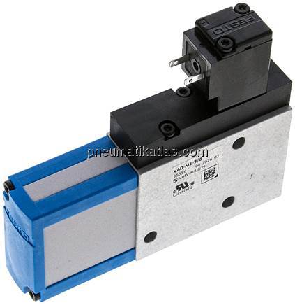 VAD-ME-3/8 (35556) Vakuumsaugdüse